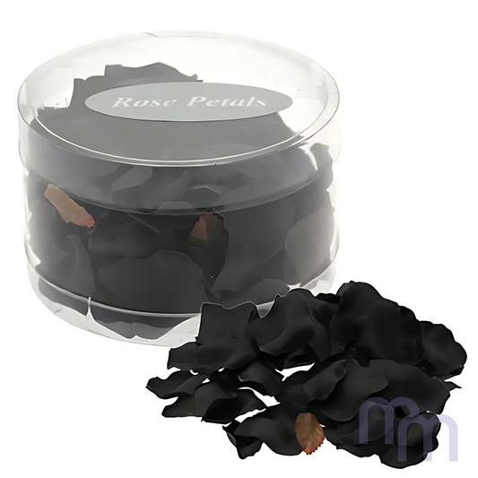 Valentines Day Rose Petals