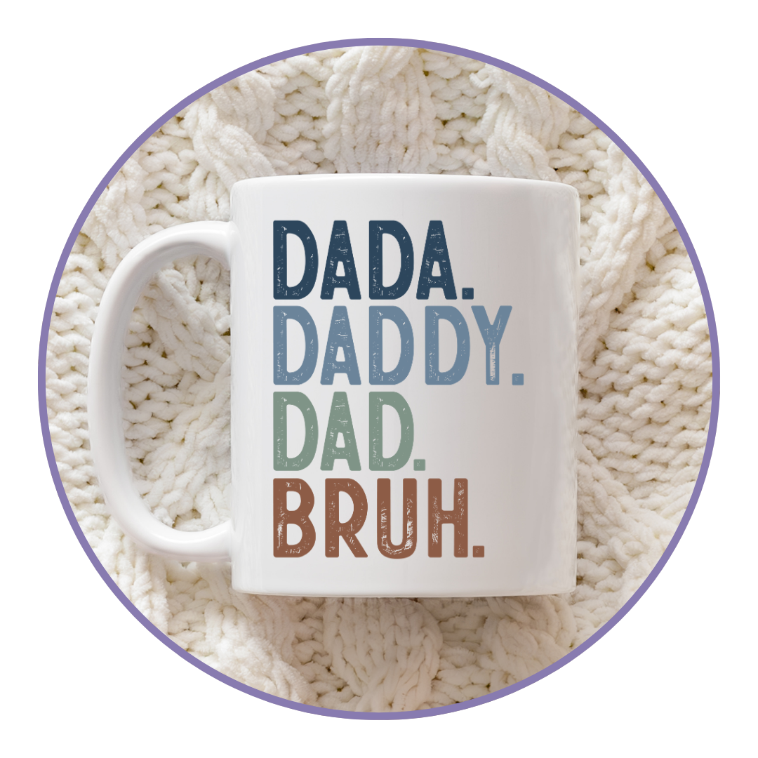 The Complete Gift Mug Collection