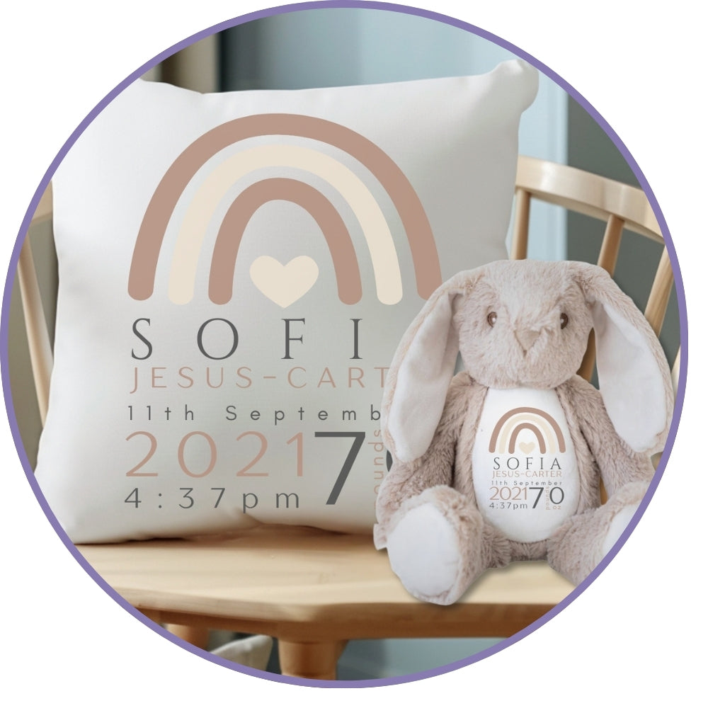 New Baby Gifts