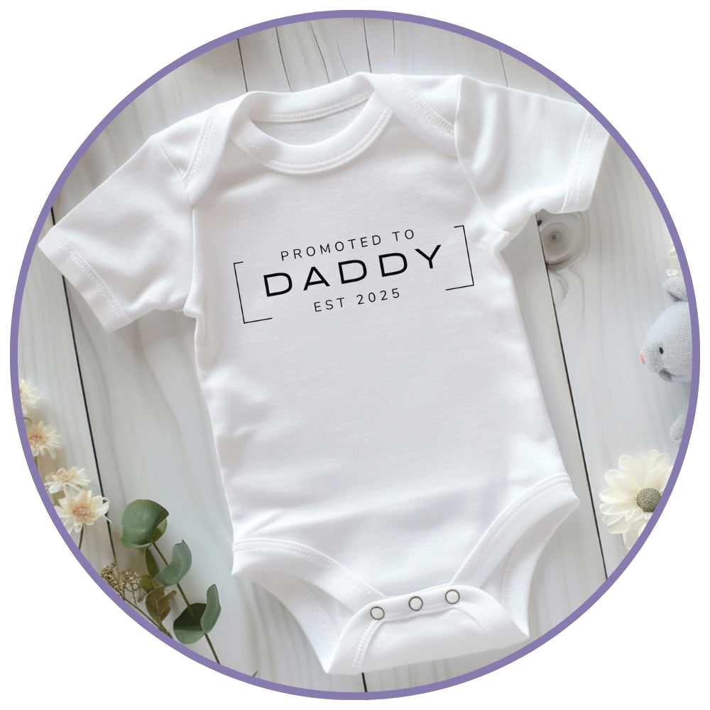 Pregnancy Announcement
