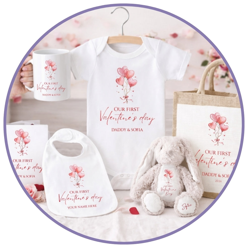 Valentines Gift Sets