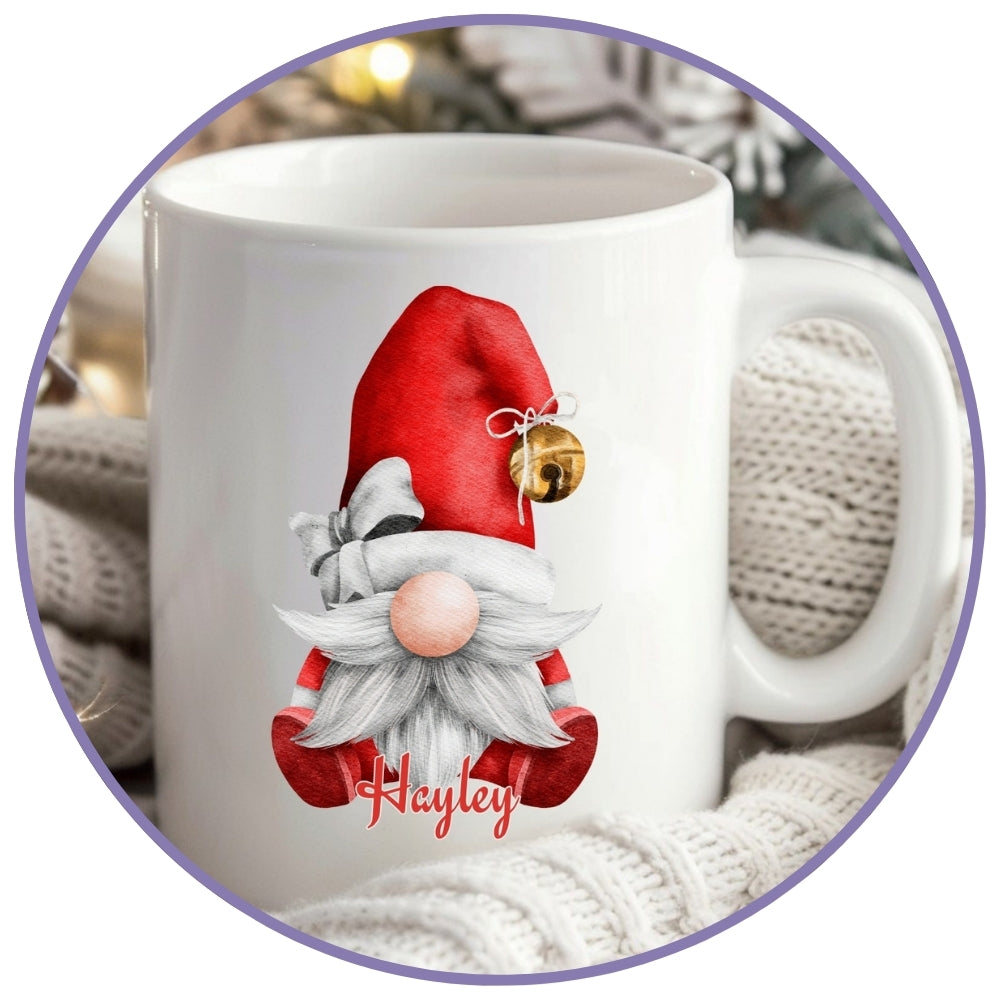 Christmas Mugs, Secret Santa Gifts & Stocking Fillers