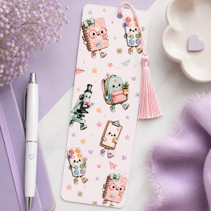 Adorable Classroom Character - Thank you Teacher Gift Set