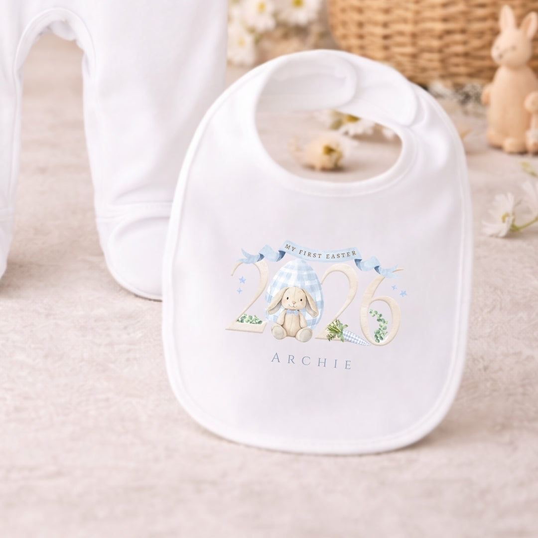 My First Easter Baby Gift Set 2026