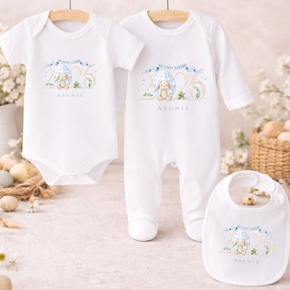My First Easter Baby Gift Set 2026
