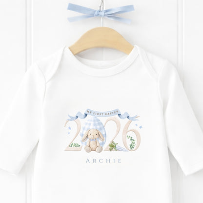 My First Easter Baby Gift Set 2026