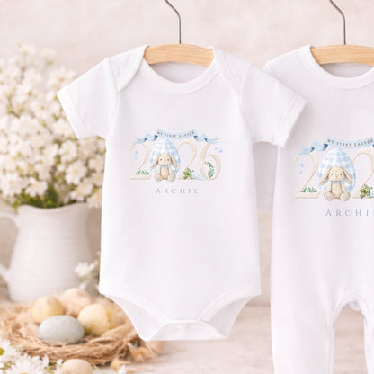 My First Easter Baby Gift Set 2026