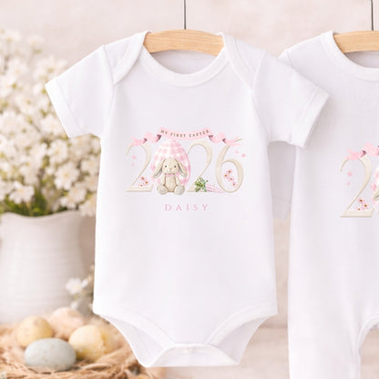 My First Easter Baby Gift Set 2026