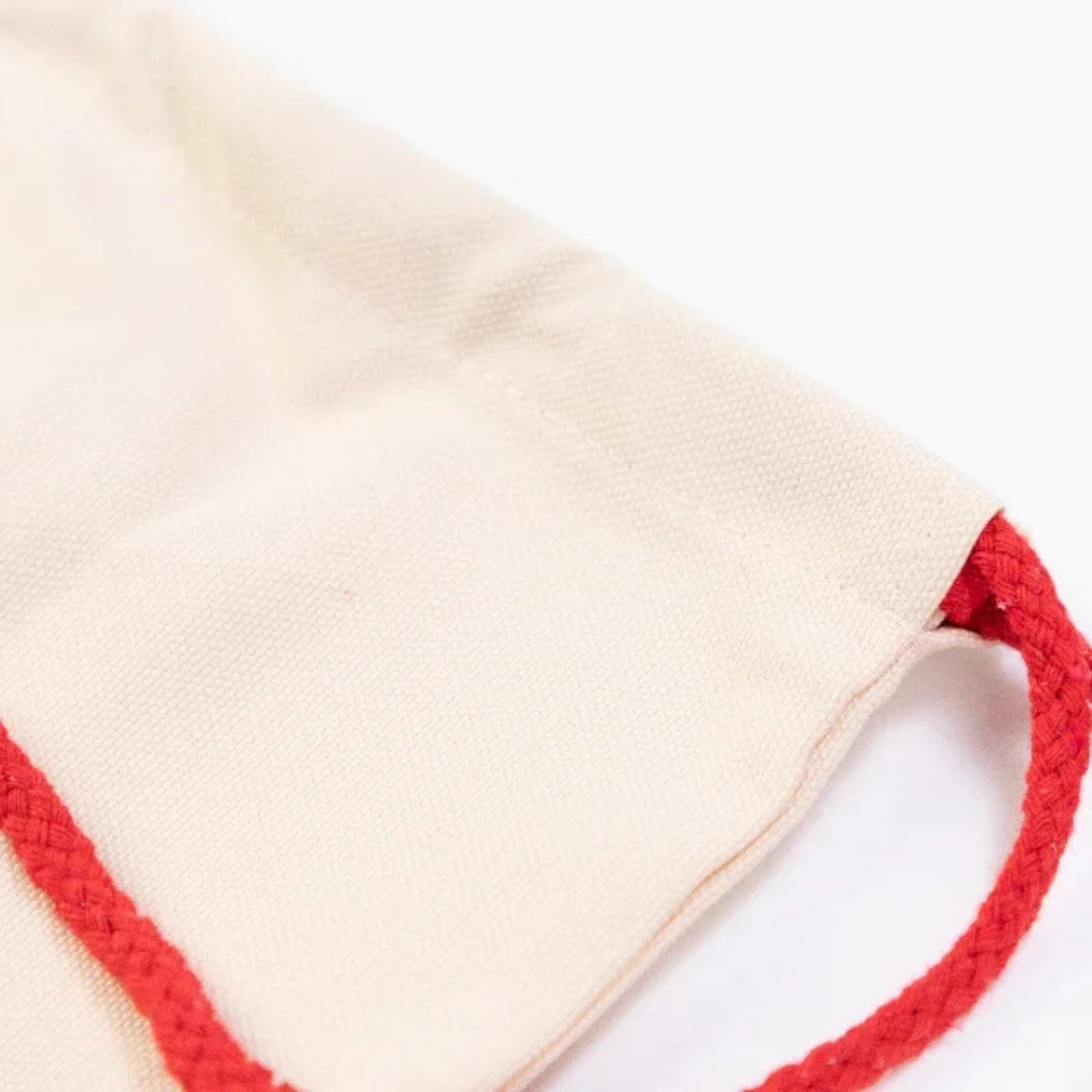 Personalised 'Special Delivery For' Nutcracker Teddy Santa Sack